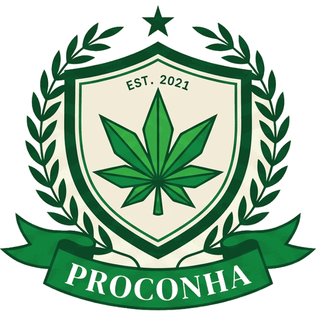 Brasão da Proconha
